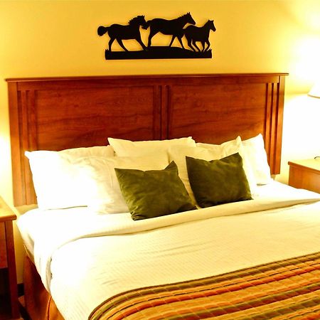 Arbuckle Lodge Gillette Ruang foto