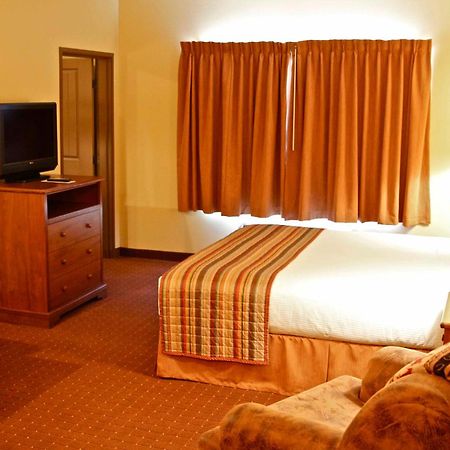Arbuckle Lodge Gillette Ruang foto
