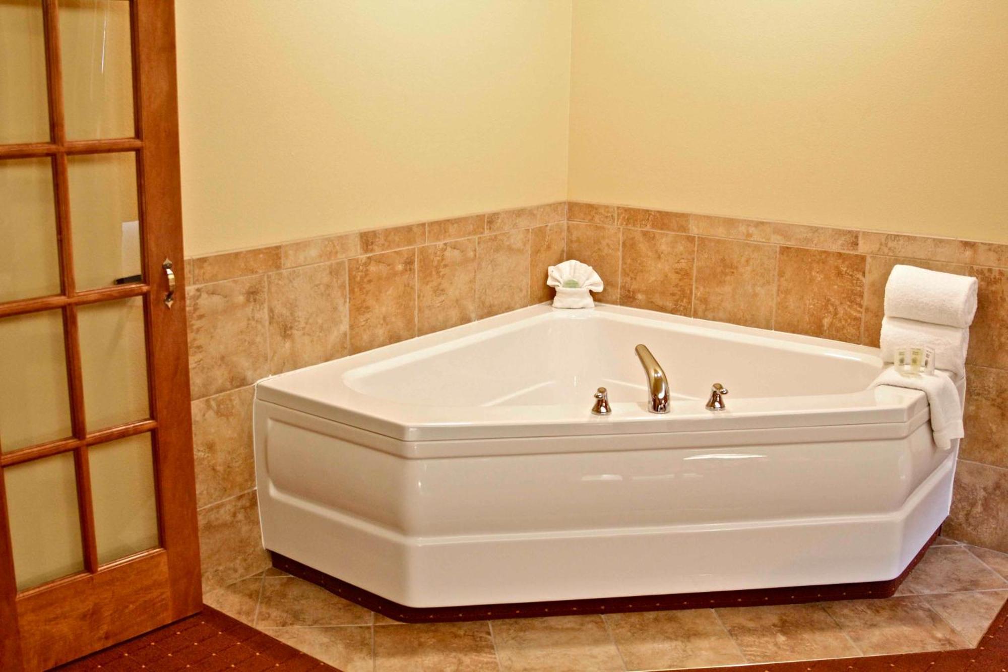 Arbuckle Lodge Gillette Ruang foto