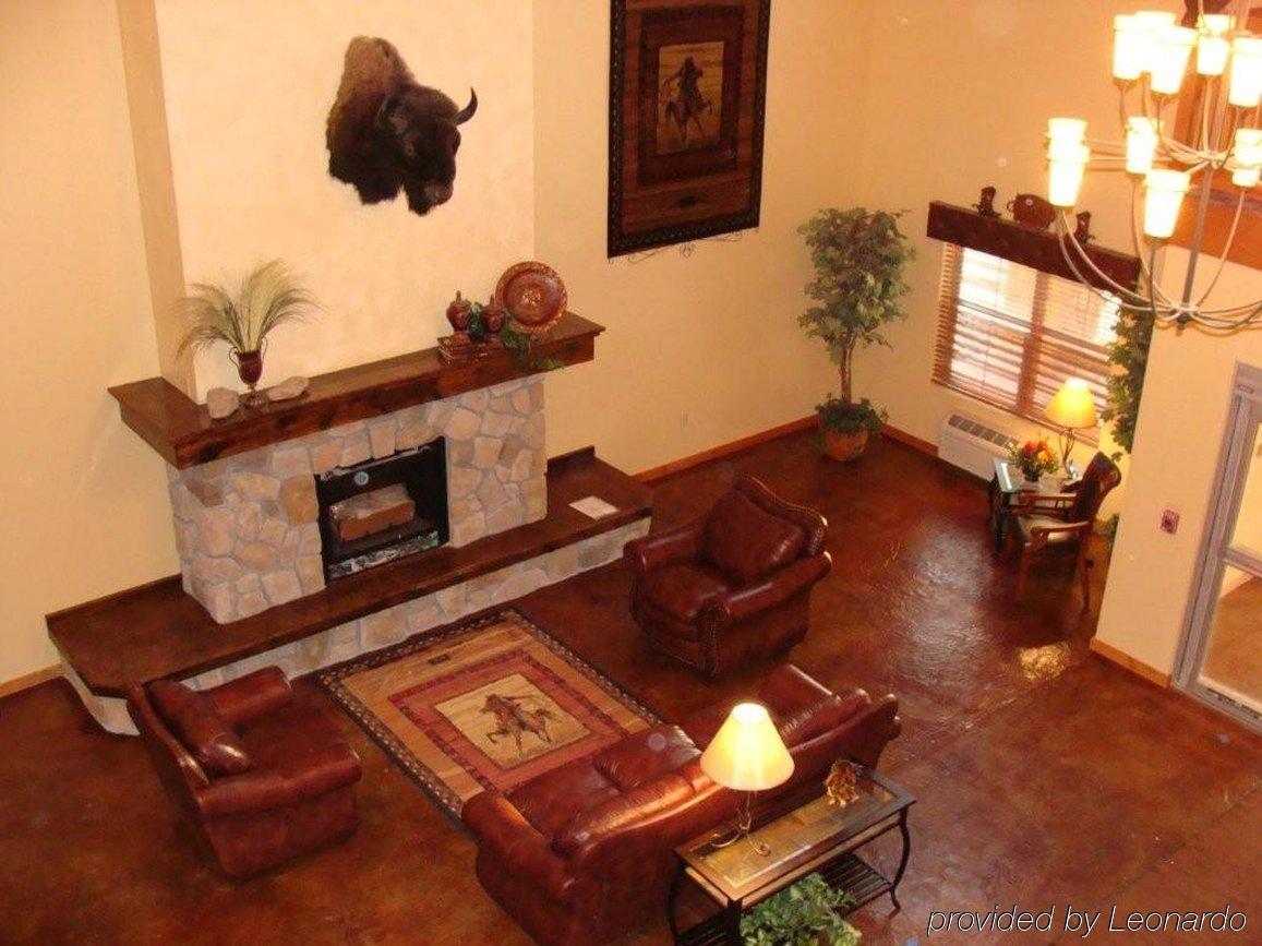 Arbuckle Lodge Gillette Bagian luar foto