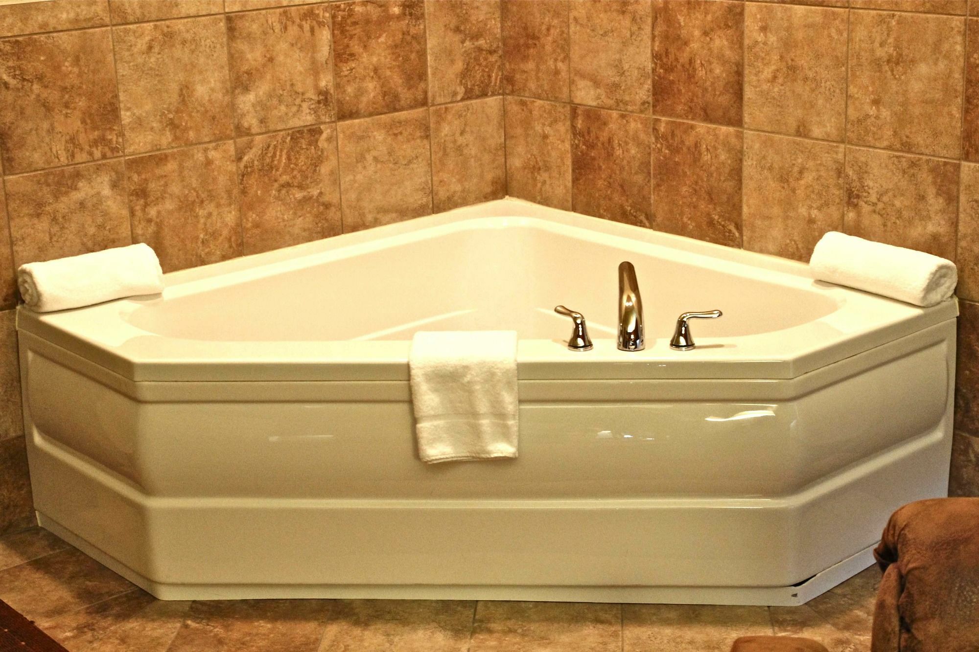 Arbuckle Lodge Gillette Bagian luar foto