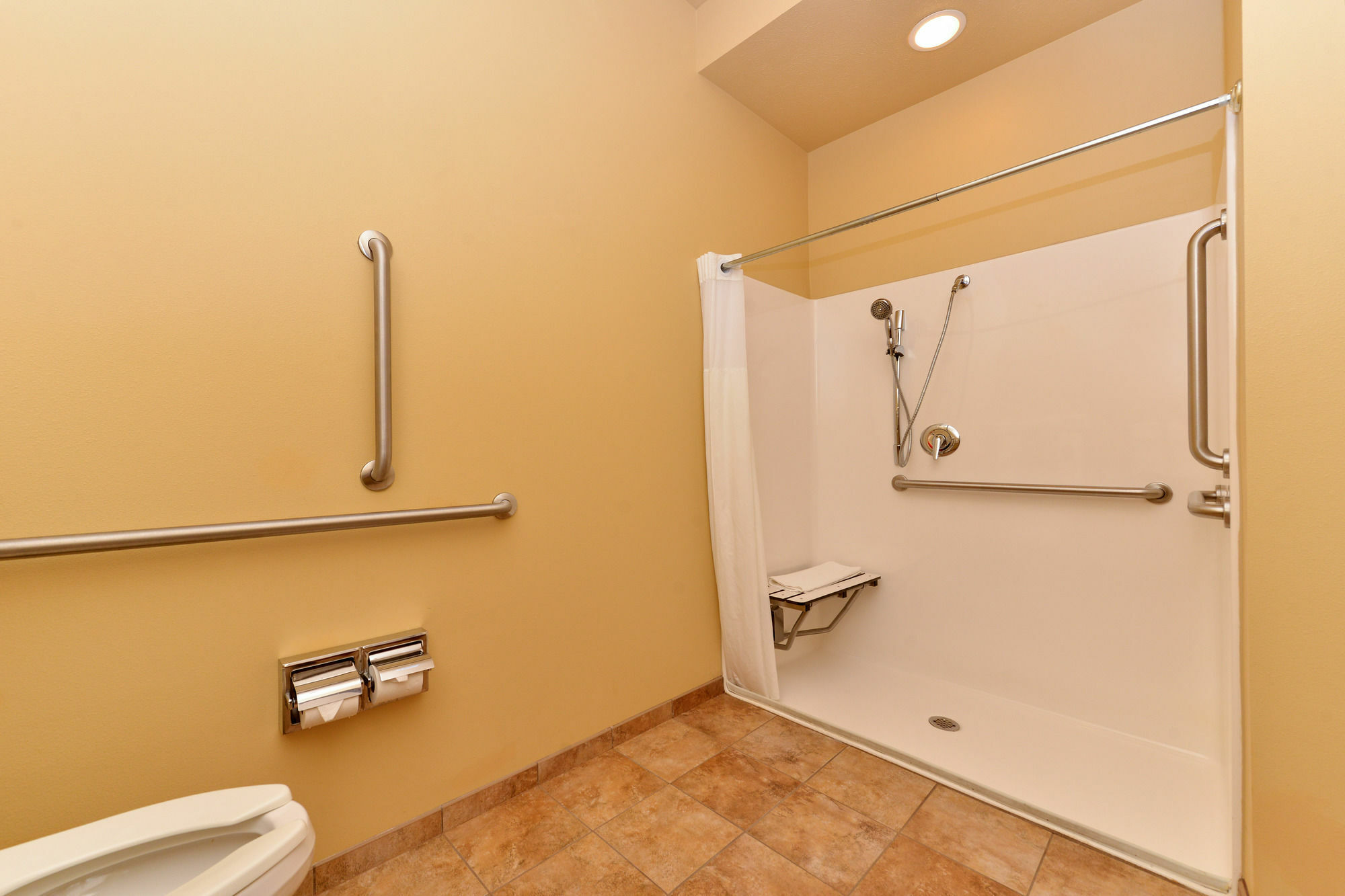 Arbuckle Lodge Gillette Bagian luar foto